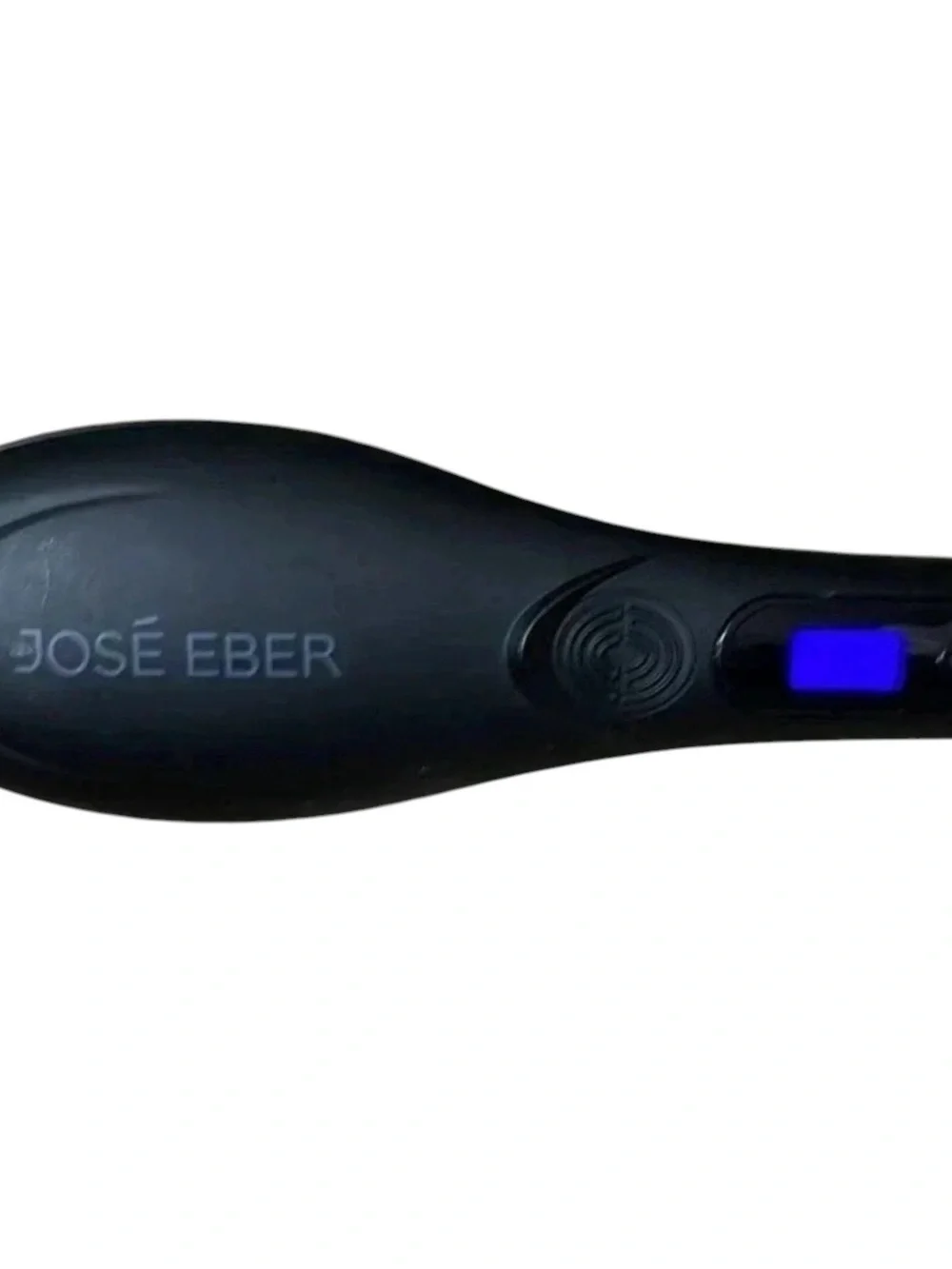 Jose Eber questions leave
